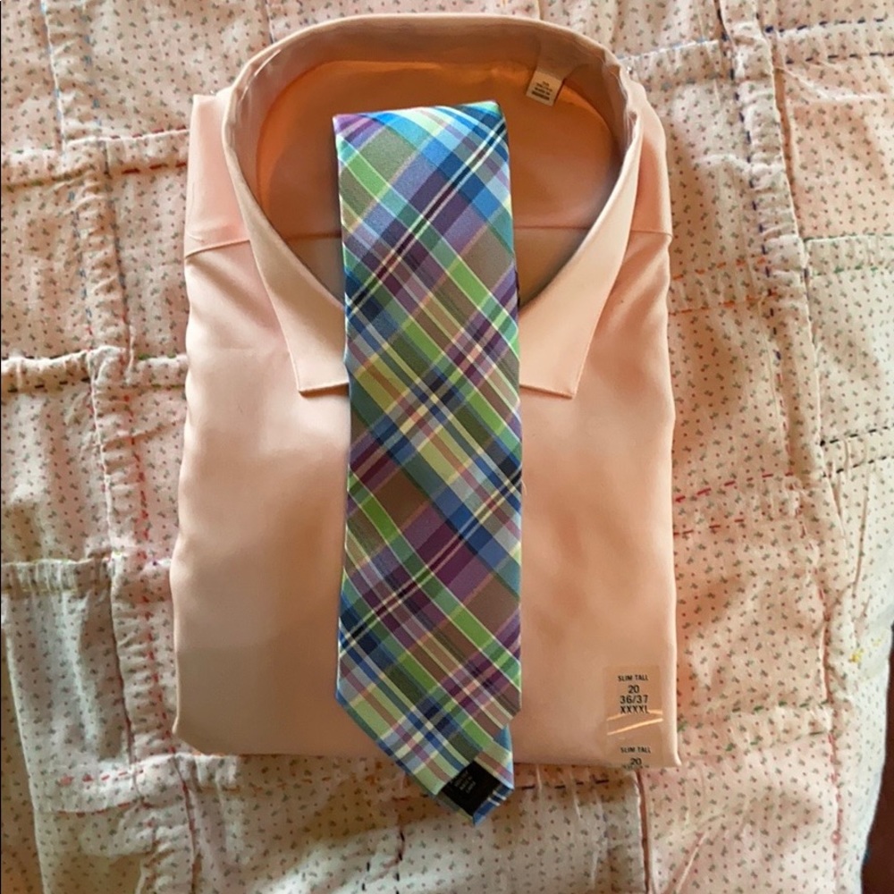 Pronto Uomo Stripe Men’s Tie